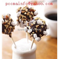 Paper Cake Pop Sticks, Cakepop Paper Sticks with Lowest Price Guaranteed