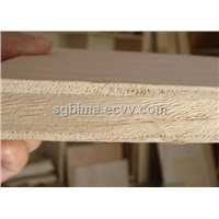 Paulownia Core Block Board