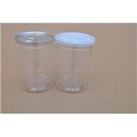 Pet Easy Open Lid Can (EY8312CA)
