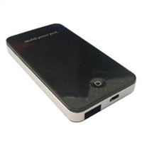 Phone battey, 3500mAh Power Bank, RIM's Blackberry, Samsung, HTC, Motorola, Other Brand Cellphone