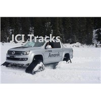 Pick up Truck Track Conversion systems