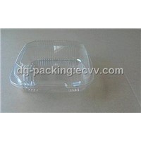 Plastic Food Box(OPS883S)