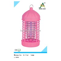 Plastic  Mosquito  Killer  Lamp (LJ-3W068)