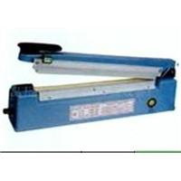 Plastic Body Hand Impulse Sealer PFS-200