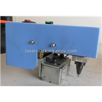 Pneumatic Marking Machine for Engine series number