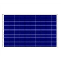 Poly Crystalline Solar Panel 220-240W