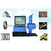 Portable Marking Machine for Chassis number
