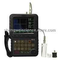 Portable Ultrasonic Flaw Detector SV- MFD350