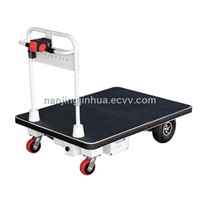 Power platform cart