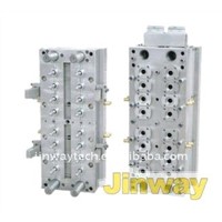 Precise Plastic Injection Mold for Auto Parts