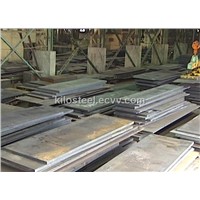 Pressure Vessel and Boiler Steel Plate A203 A737MCR A516 A537