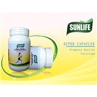 Primary Joint Care Capsules