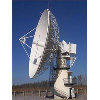 Probecom 16 Meter Satellite communication  Antenna