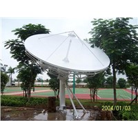 Probecom 4.5 meter RX/TX Antenna