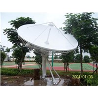 Probecom 4.5 meter TX/RX communication antenna