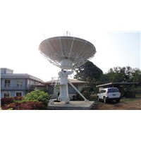 Probecom 6.2 meter Satellite dish  Antenna