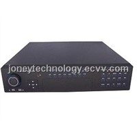Professional 16 Channel DVR CCTV DVR System