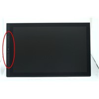 Professional manufactory of interactive pen display / tablet monitor with Lowest price,KINGTEE 19MA