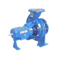 Pulp pump for paper making machine/paper machinery/pulping equipment