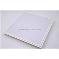 Quality steel square grill lamp