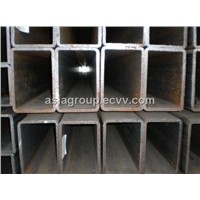 RECTANGULAR PIPES/HOLLW SECTIONS/TUBES