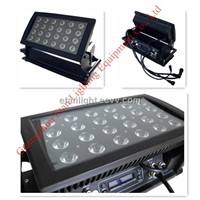 RGBW 4-in-1 LED Light/LED  Wall Washer