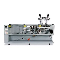 RS-180 Horizontal  Form-fill-seal Packaging Machine
