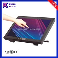 RXZG-2007 20.1&amp;quot; LCD Touch Screen Monitor