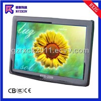 RXZG-2209 22&amp;quot; LCD Touch Screen Monitor