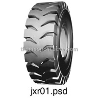 Radial OTR Tyre / Tire E4