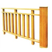 Rail Fence / Garden Fence (FUTAI-RF-02)