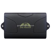 Real-time Vehicle GSM GPRS GPS tracking system built-in 6000mAh battery tk104