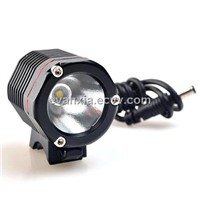 Rechargeable Aluminium 1000 Lumens SG-N1000 Bicycle Lights/Head Lights