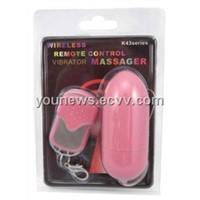 Remote Vibrating Egg,Wireless Bullet,Wireless Vibrator,sex toys,set products,adult toys 1026-pink