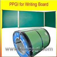 Resonable price PPGI for Writing board