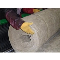 Rock Wool Blanket mineral wool blanket manufacture