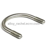 SAF2507 U bolt manufactures u clamps for pipe