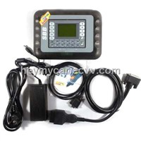 SBB Key Programmer Updated Newest Version V33