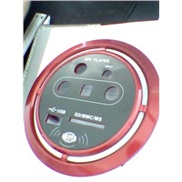 SD Card &amp;amp; Flash Drive MP3 Player module(SC-608)