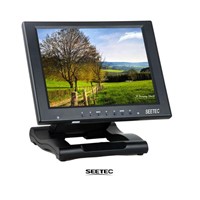 SEETEC 10 inch 1080P HDMI LCD Monitor with Touchscreen