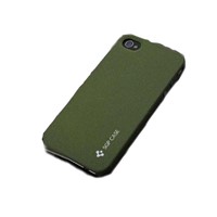 SGP mobile phone case for iphone 4 4s different color series hard case