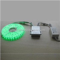 SMD5050 RGB LED Flexible Strip Light IP67 Waterproof (SC-D114)