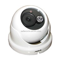 SONY 811 Enhance Effio-E Solution Dome Camera SF-607NZ -M12/6MM