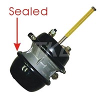 SPRING BRAKE CHAMBER