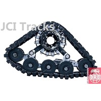 SUV Rubber Track systems