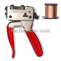 SZ-1B  copper wire bonder / welding plier