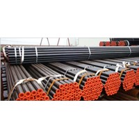 Seamless Steel Pipe