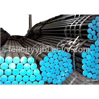 Seamless steel pipe