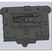 Seat Support Die