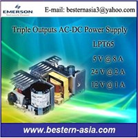 Sell ASTEC LPT65 80W AC-DC Power Supply